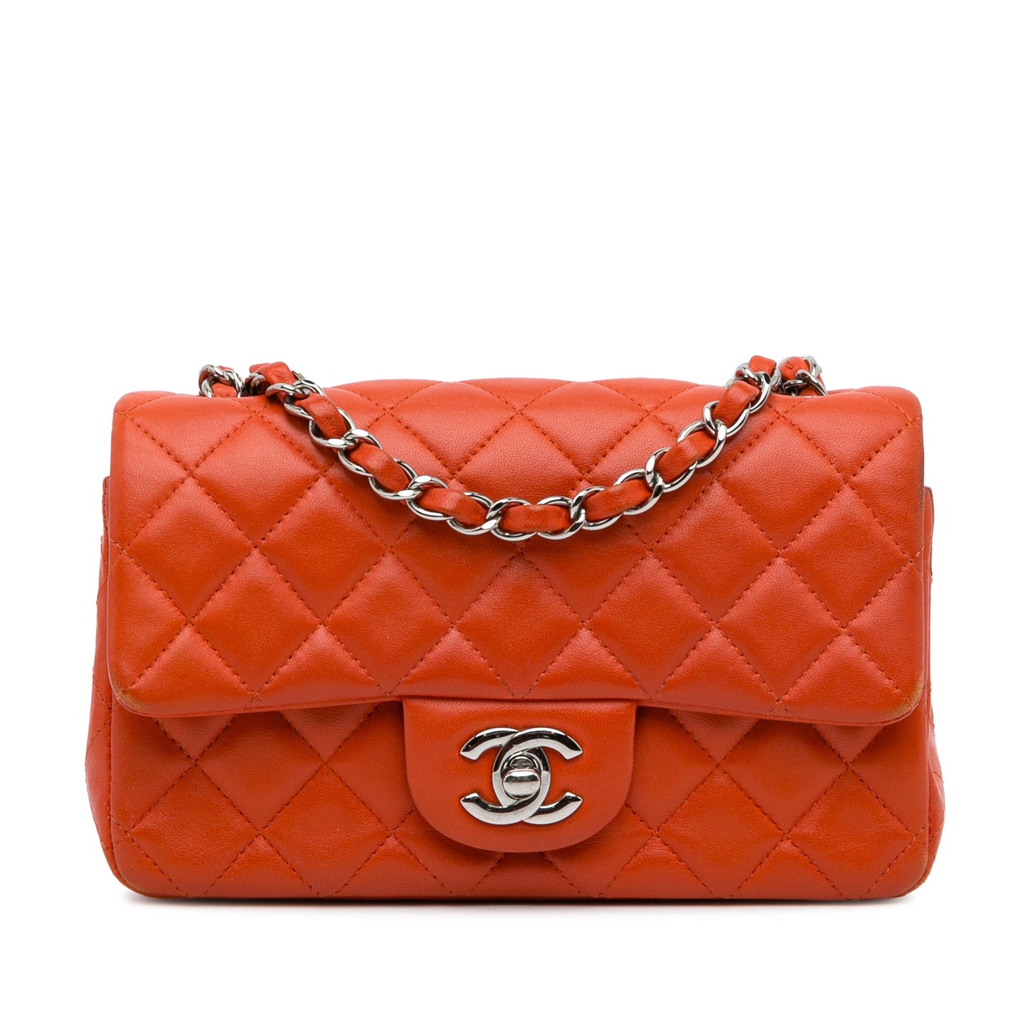 Chanel Flap Crossbody Bag - Lynora Bags