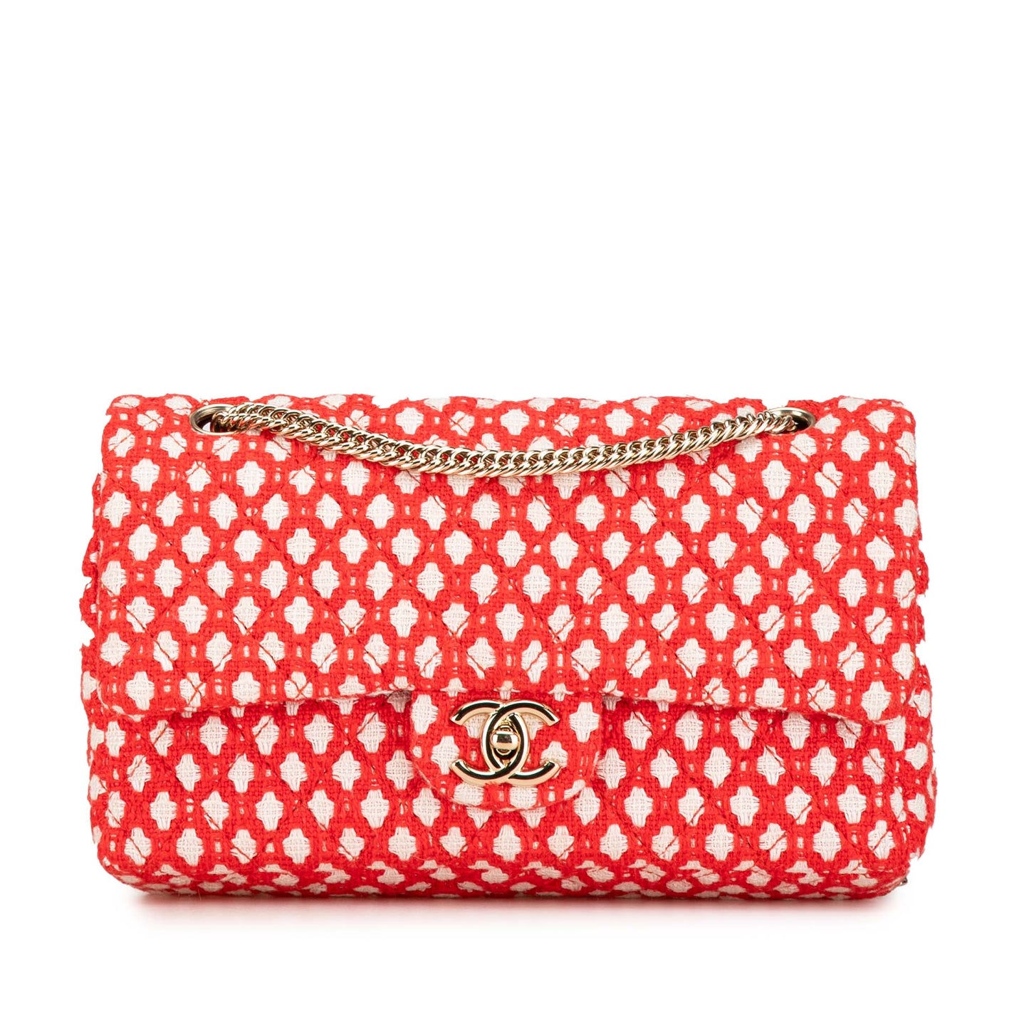 Chanel Flap Shoulder Bag - Lynora Bags