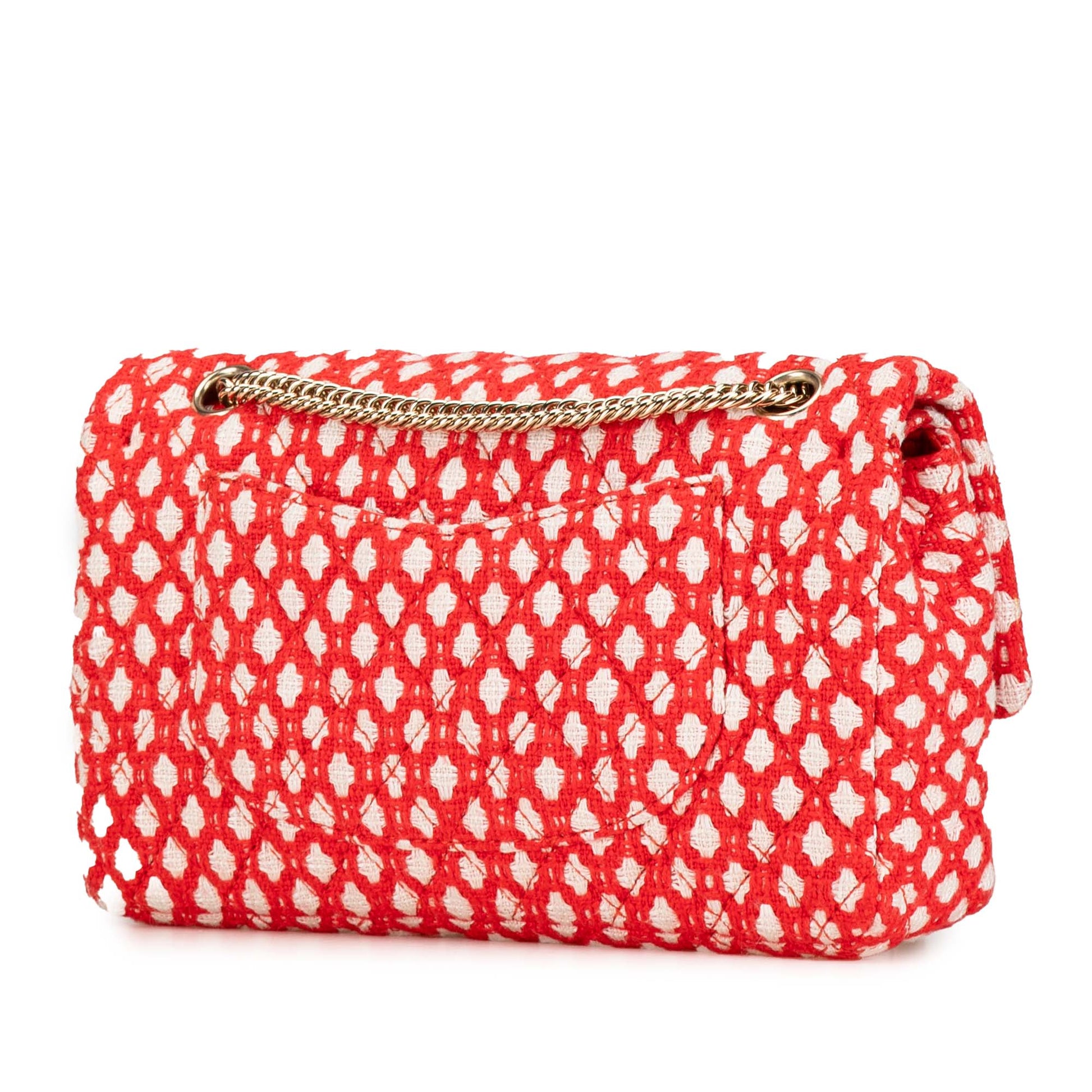 Chanel Flap Shoulder Bag - Lynora Bags