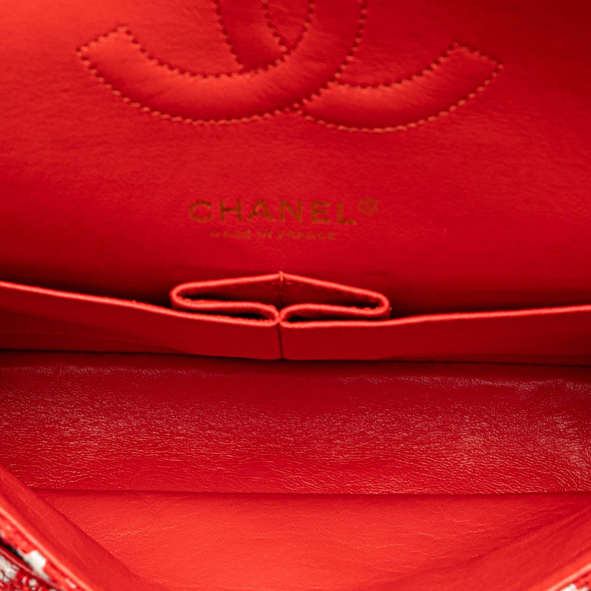 Chanel Flap Shoulder Bag - Lynora Bags