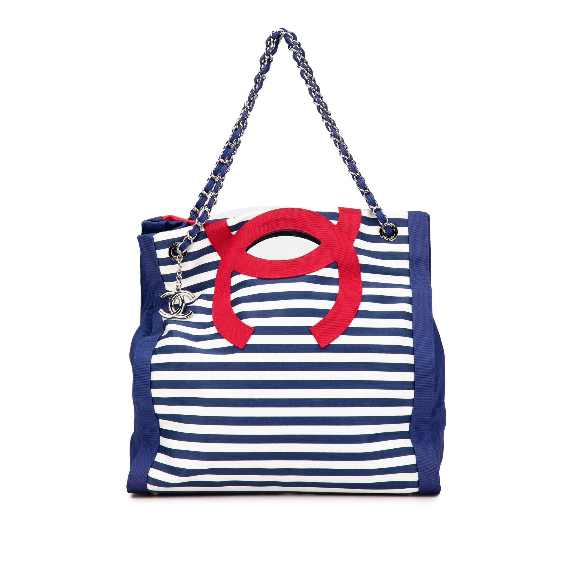 Chanel Tote Bag - Lynora Bags