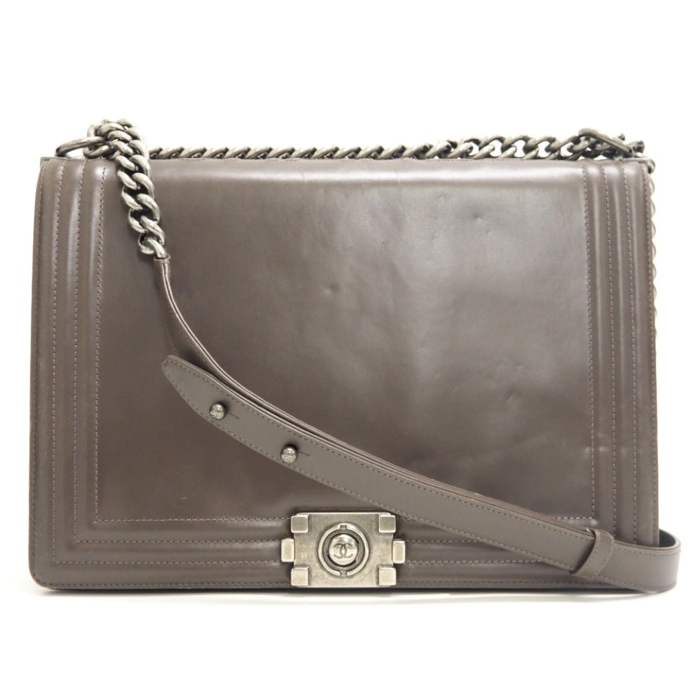 Chanel Shoulder Bag - Lynora Bags
