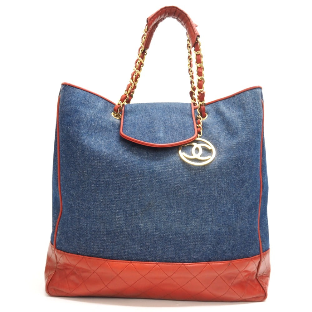 Chanel Tote Bag - Lynora Bags