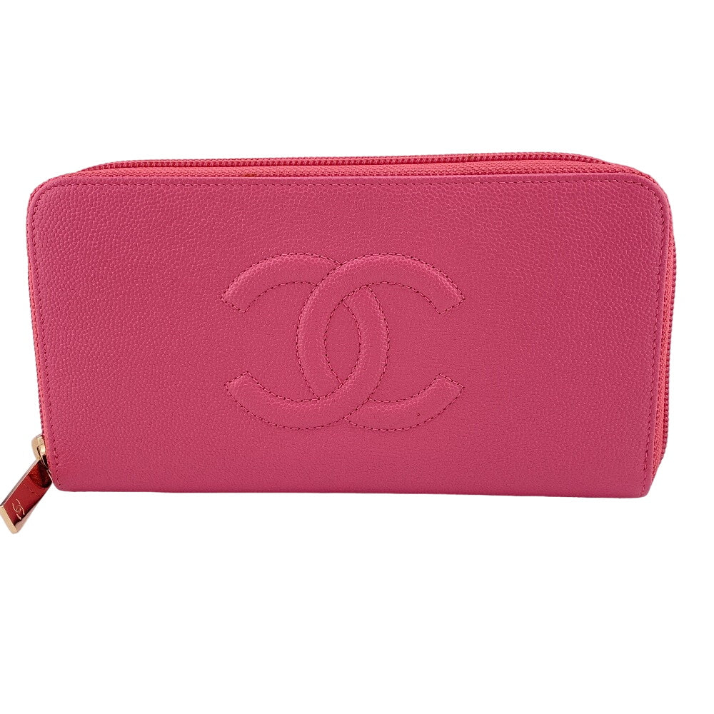 Chanel Handbag - Lynora Bags