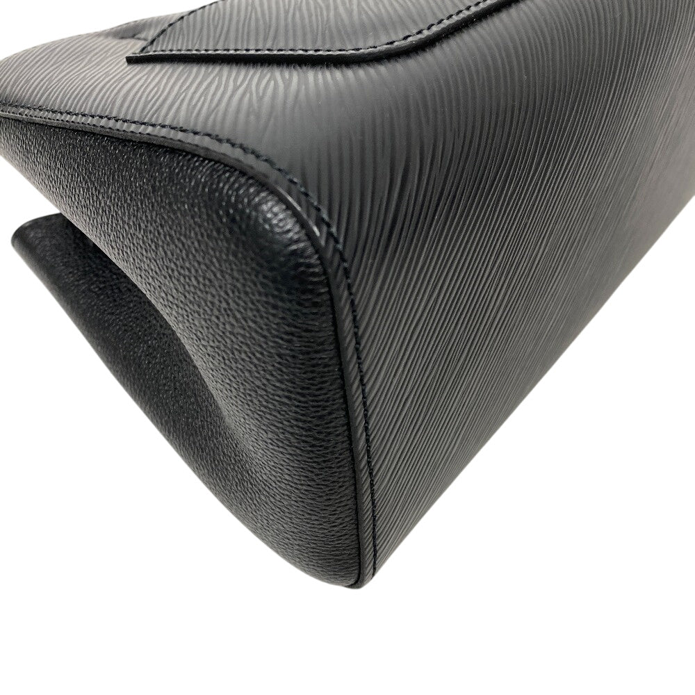 LOUIS VUITTON Handbag Epi black Marel Epi Tote BB Women