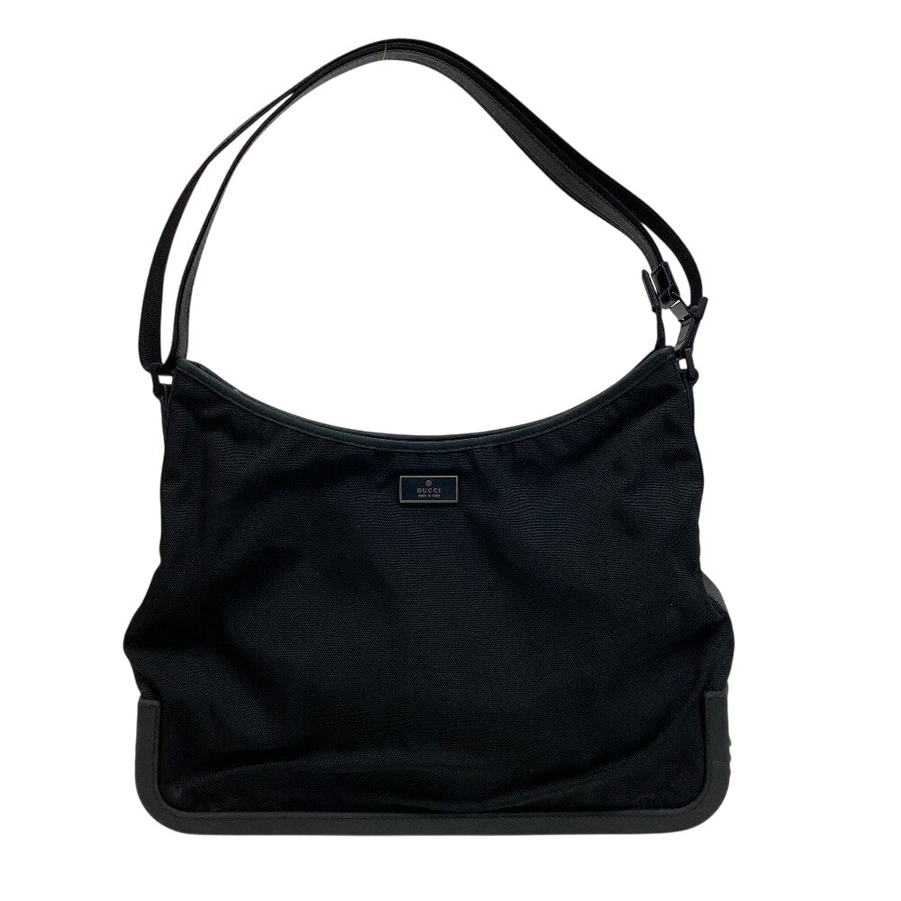 GUCCI Handbag 3392 Nylon black