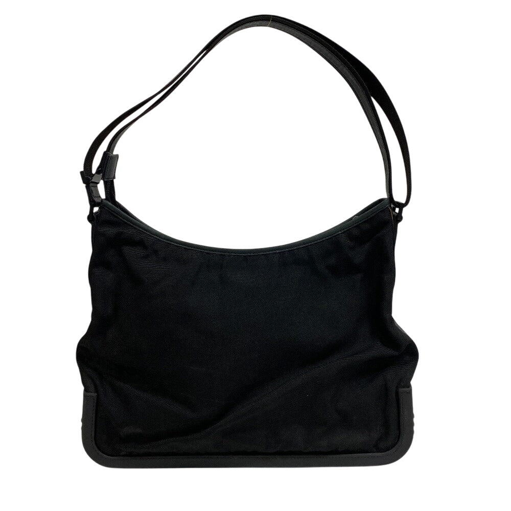 GUCCI Handbag 3392 Nylon black