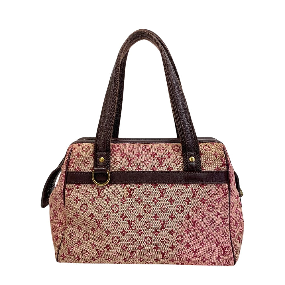 LOUIS VUITTON Shoulder Bag Taiga black Shoulder Bag Taiga Andrey Aldwards mens