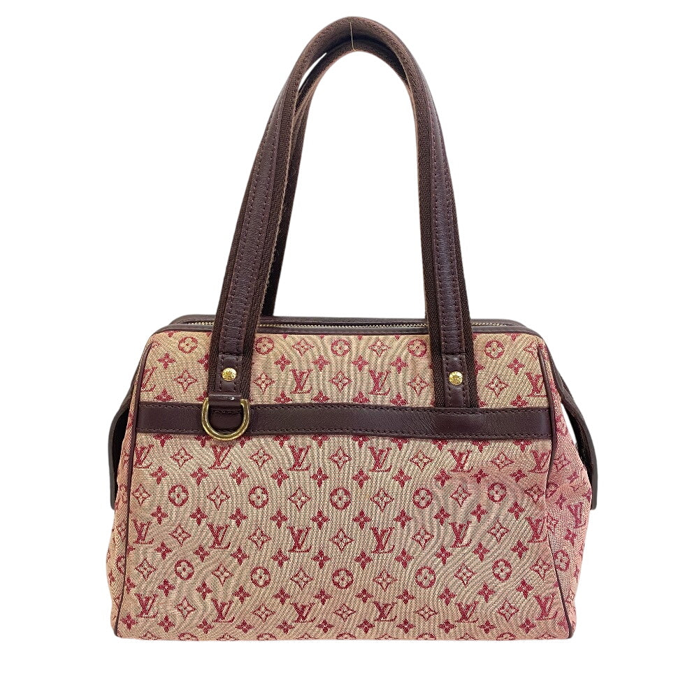LOUIS VUITTON Shoulder Bag Taiga black Shoulder Bag Taiga Andrey Aldwards mens