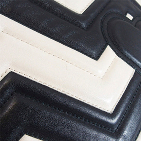 Gucci Quilted Chain Shoulder Bag