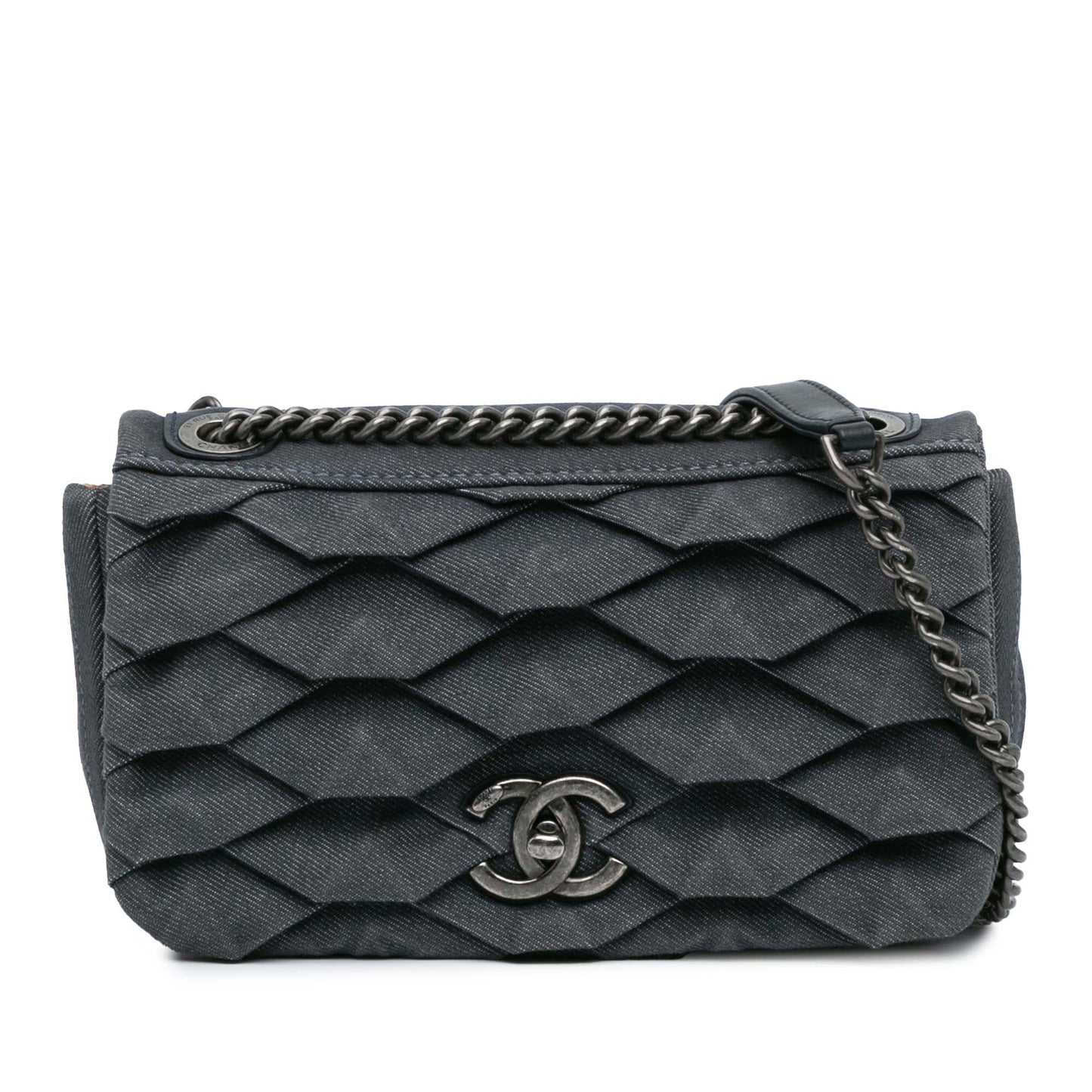 Chanel Flap Crossbody Bag - Lynora Bags