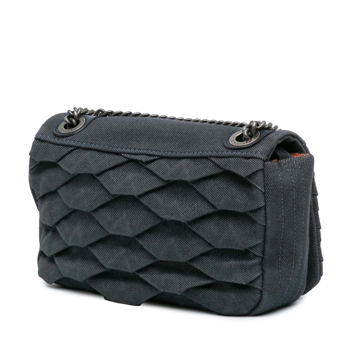 Chanel Flap Crossbody Bag - Lynora Bags