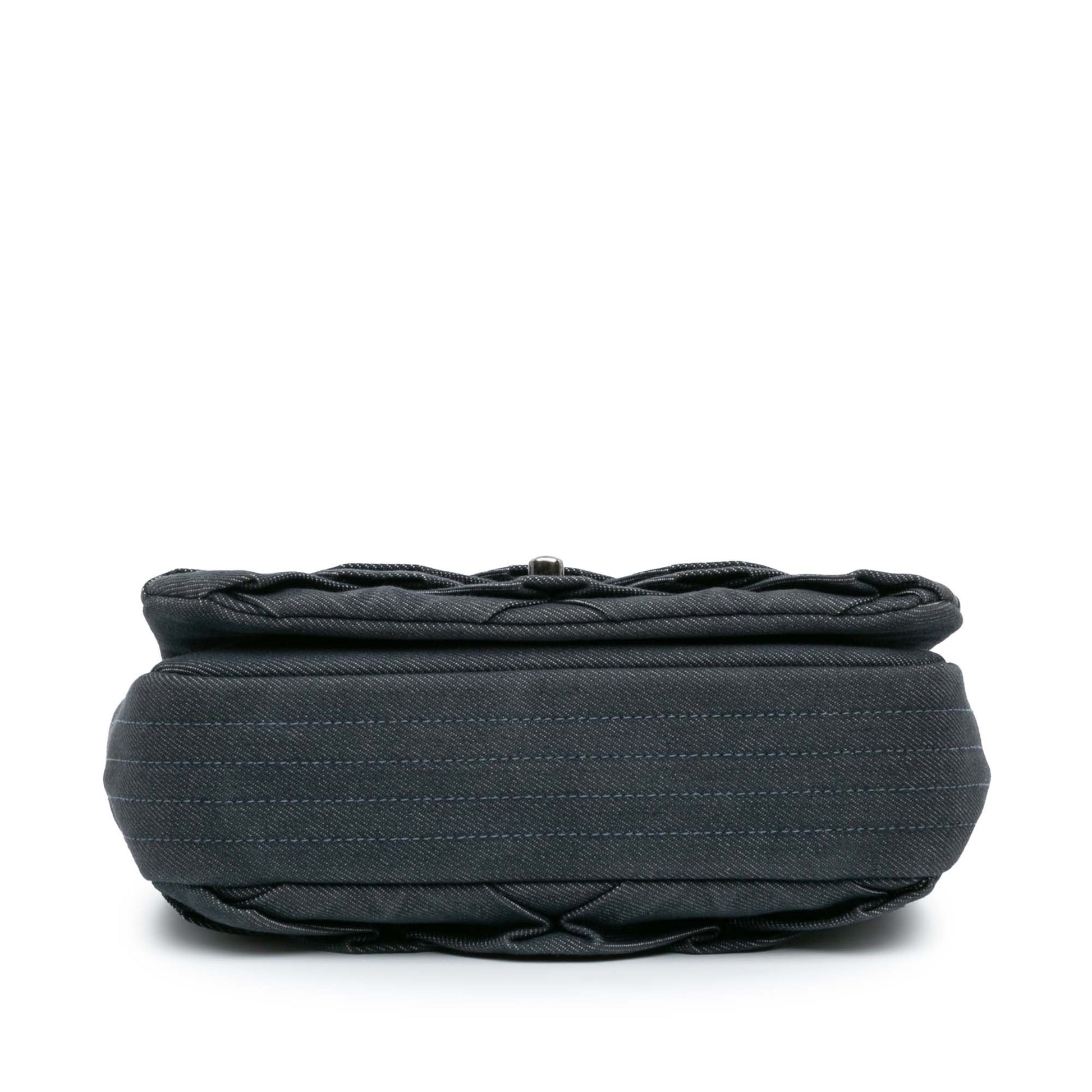 Chanel Flap Crossbody Bag - Lynora Bags