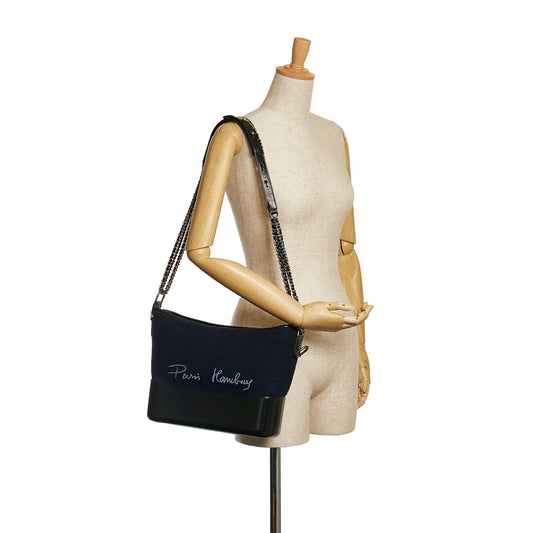 Chanel Gabrielle Crossbody Bag - Lynora Bags