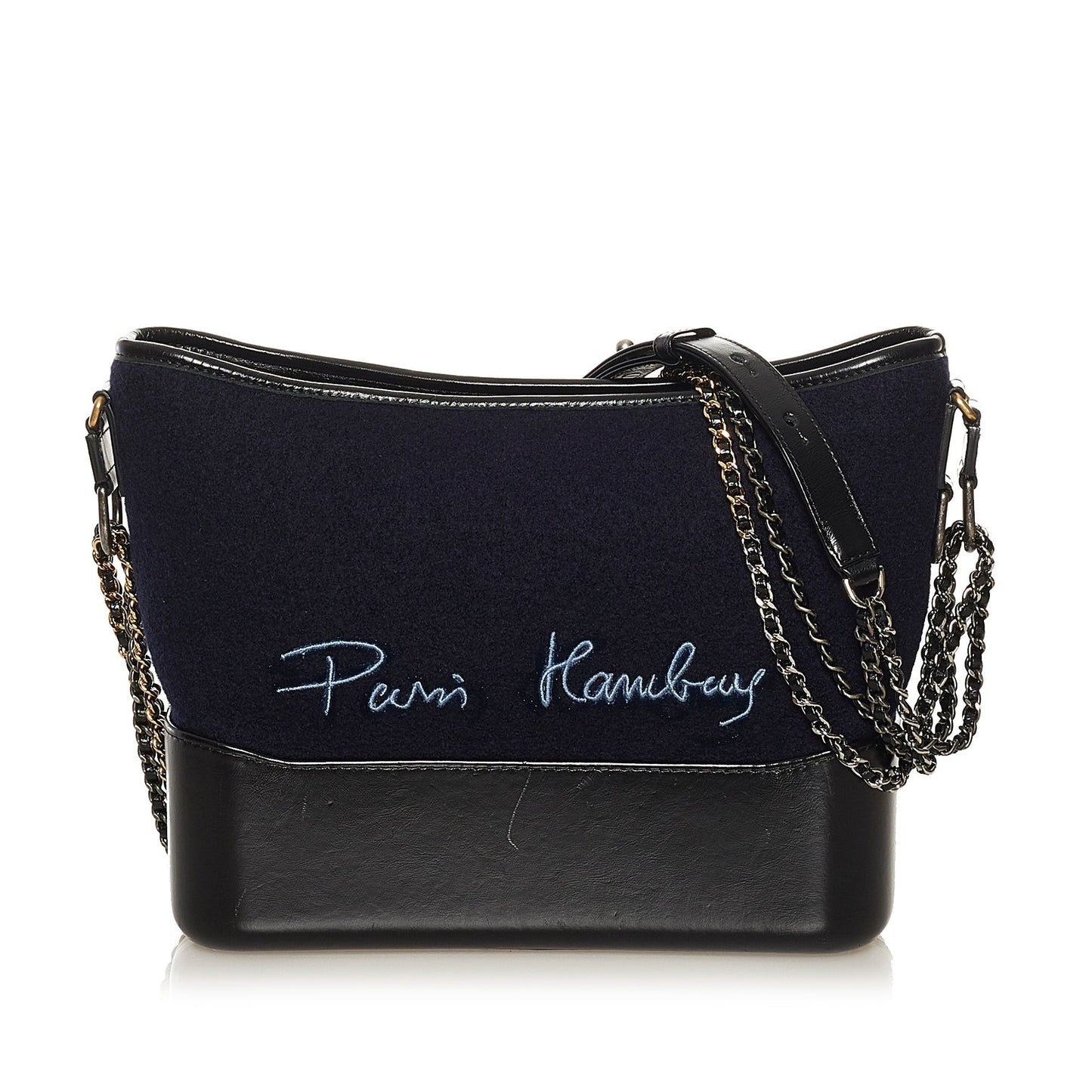 Chanel Gabrielle Crossbody Bag - Lynora Bags