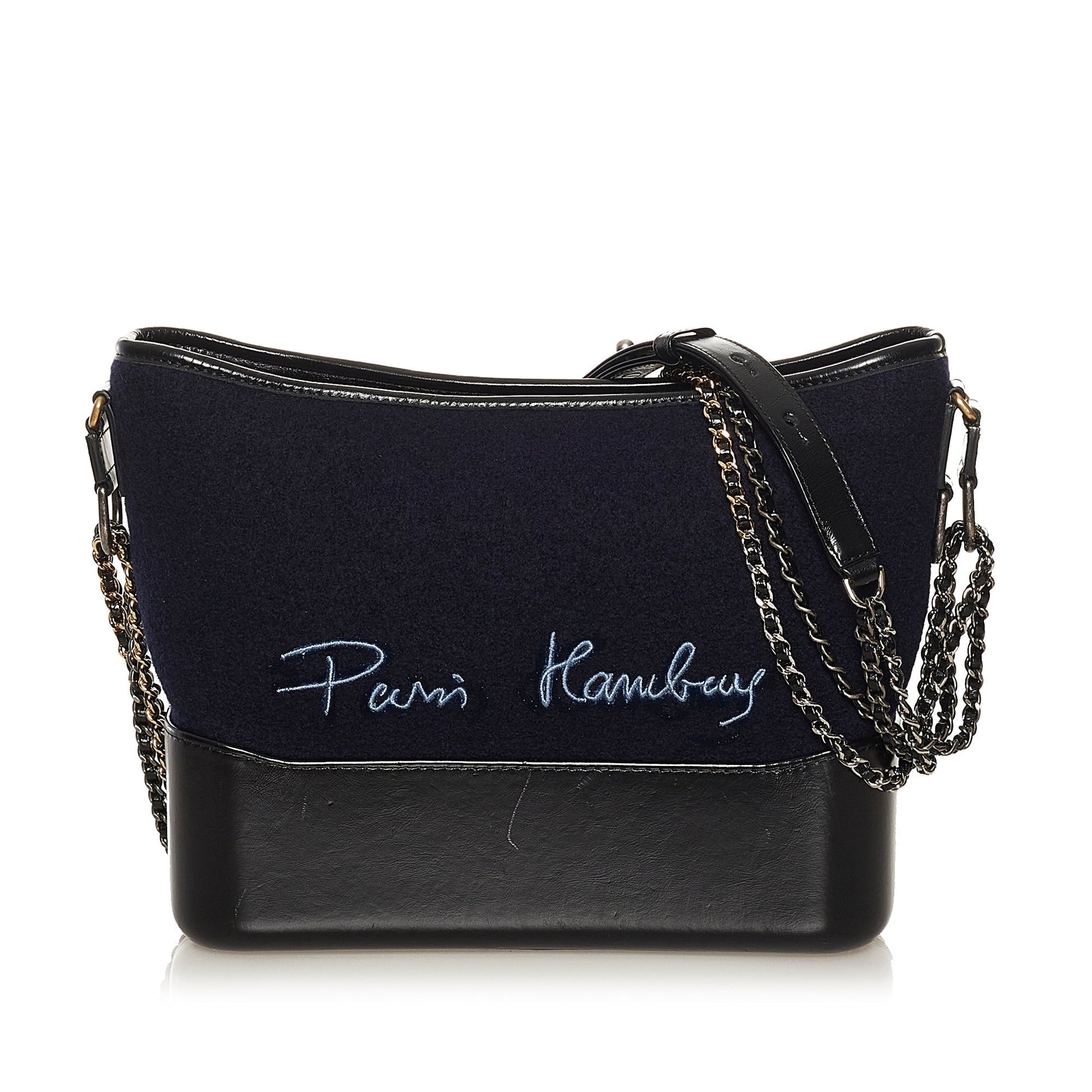 Chanel Gabrielle Crossbody Bag - Lynora Bags