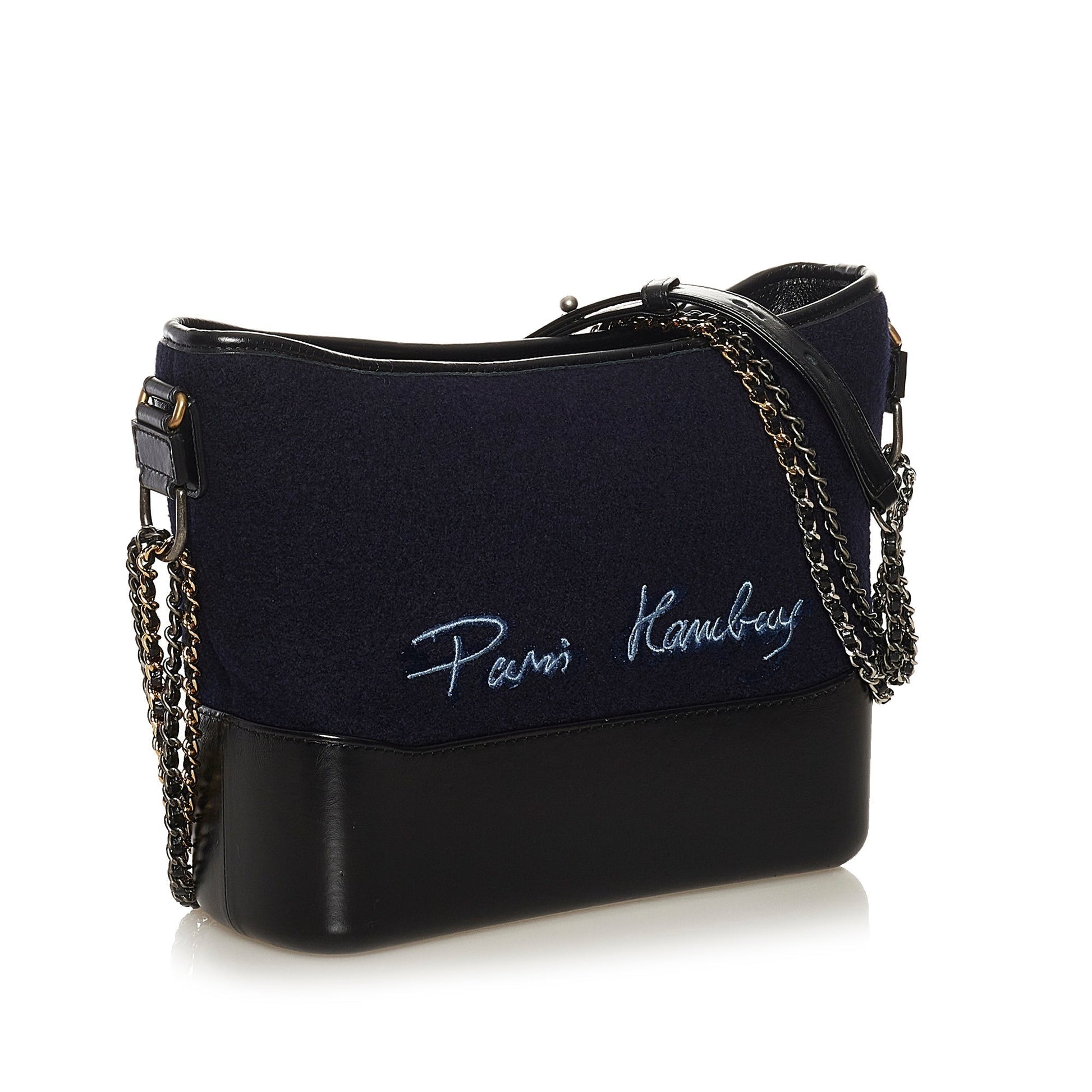 Chanel Gabrielle Crossbody Bag - Lynora Bags
