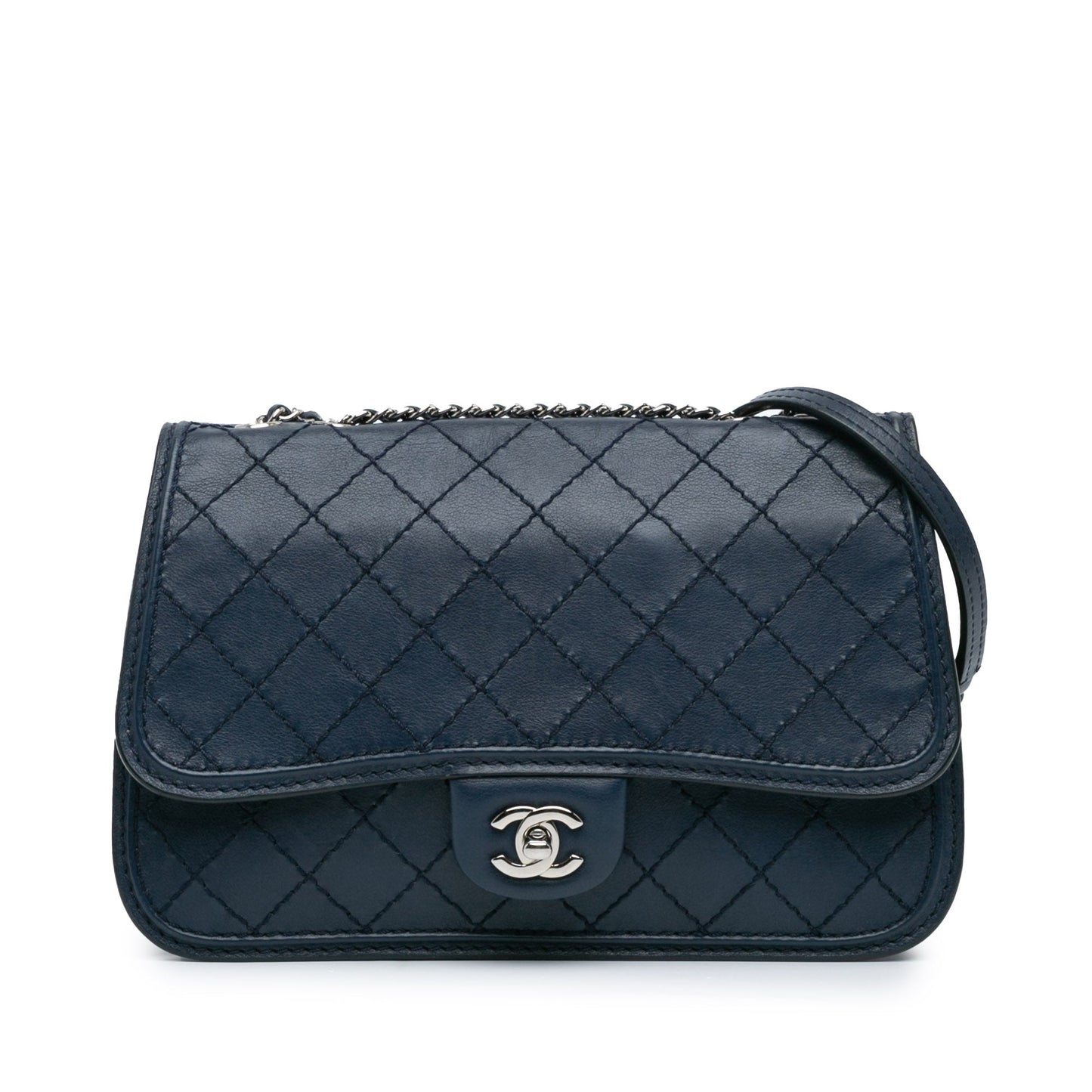 Chanel Flap Crossbody Bag - Lynora Bags