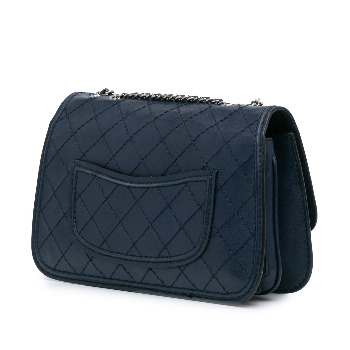 Chanel Flap Crossbody Bag - Lynora Bags