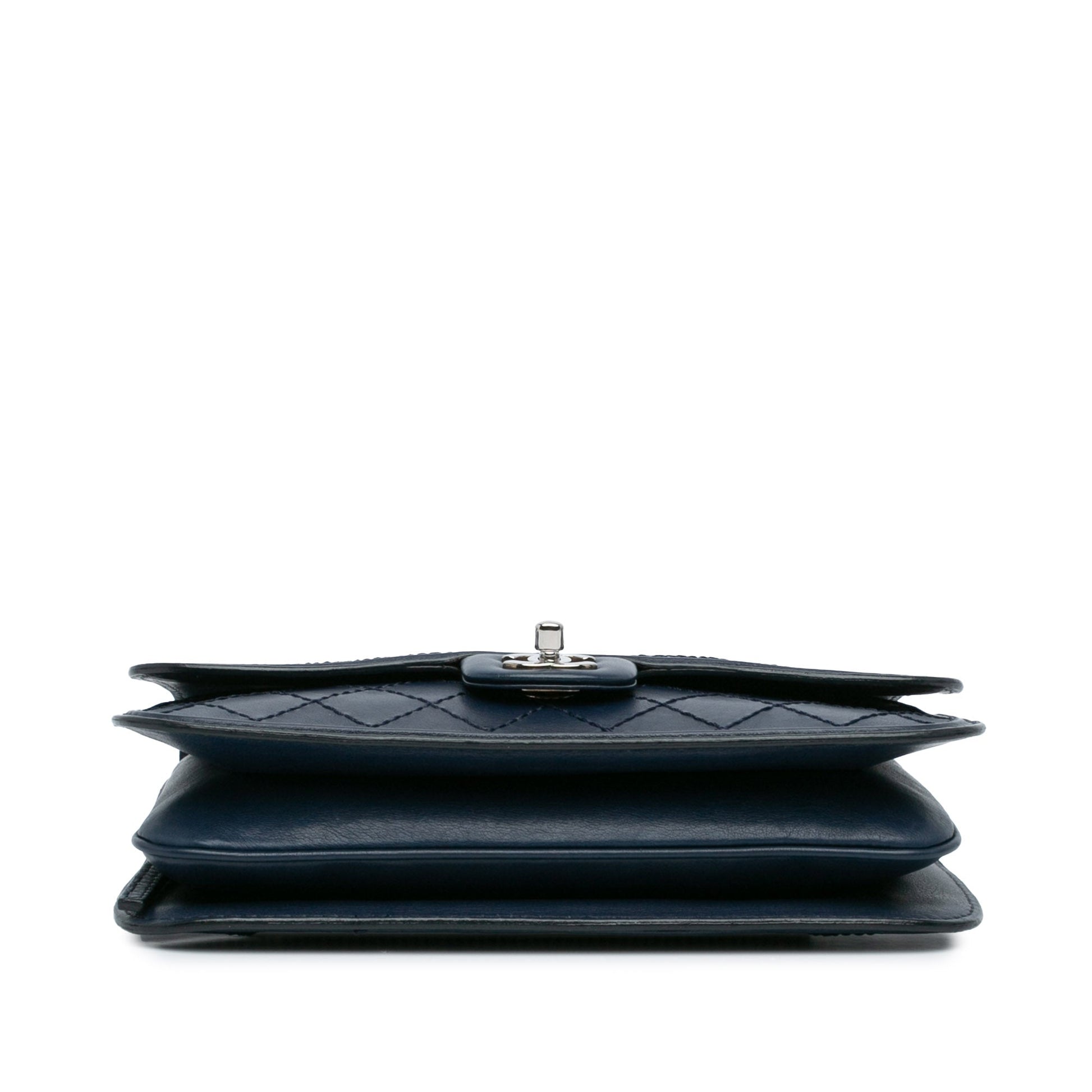 Chanel Flap Crossbody Bag - Lynora Bags