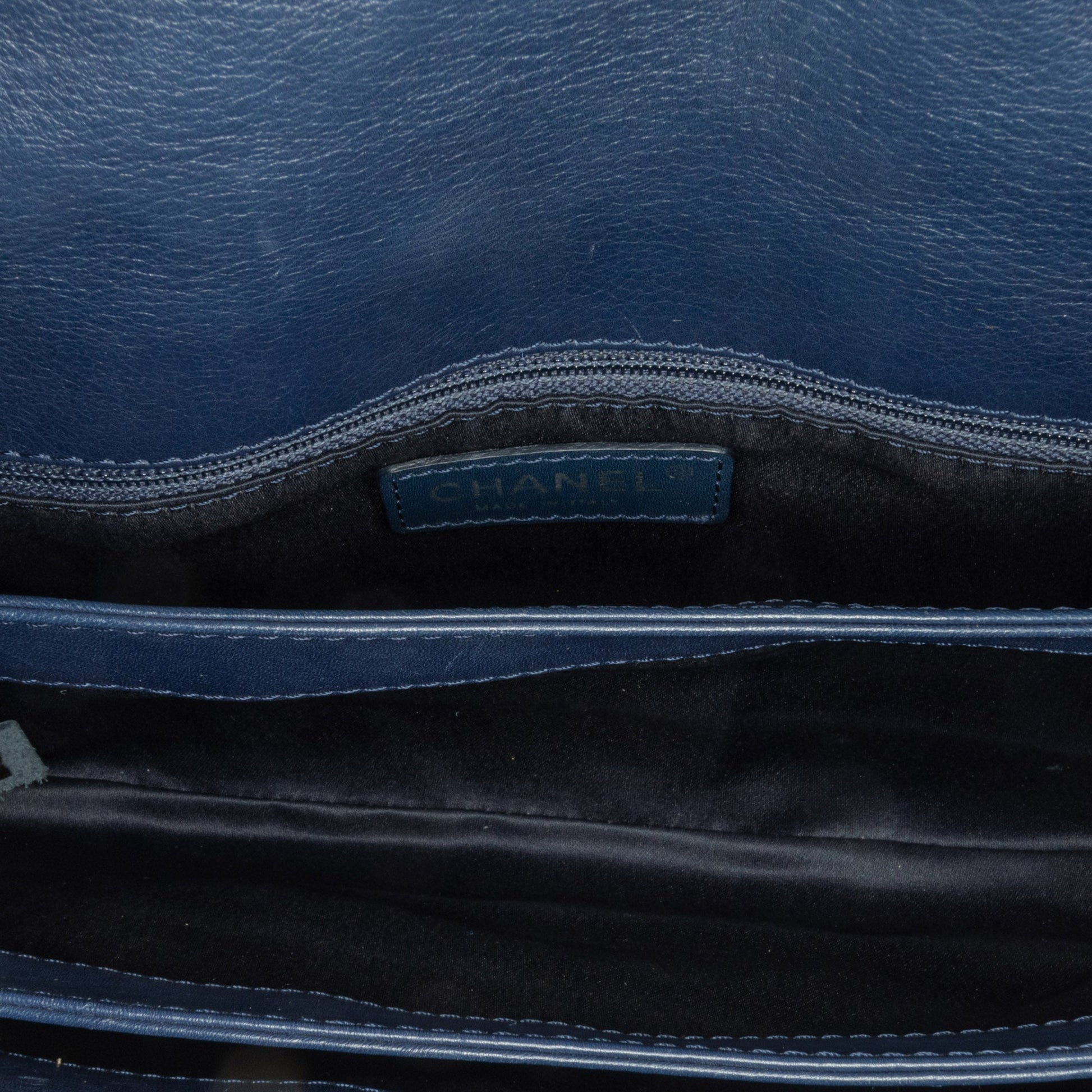 Chanel Flap Crossbody Bag - Lynora Bags