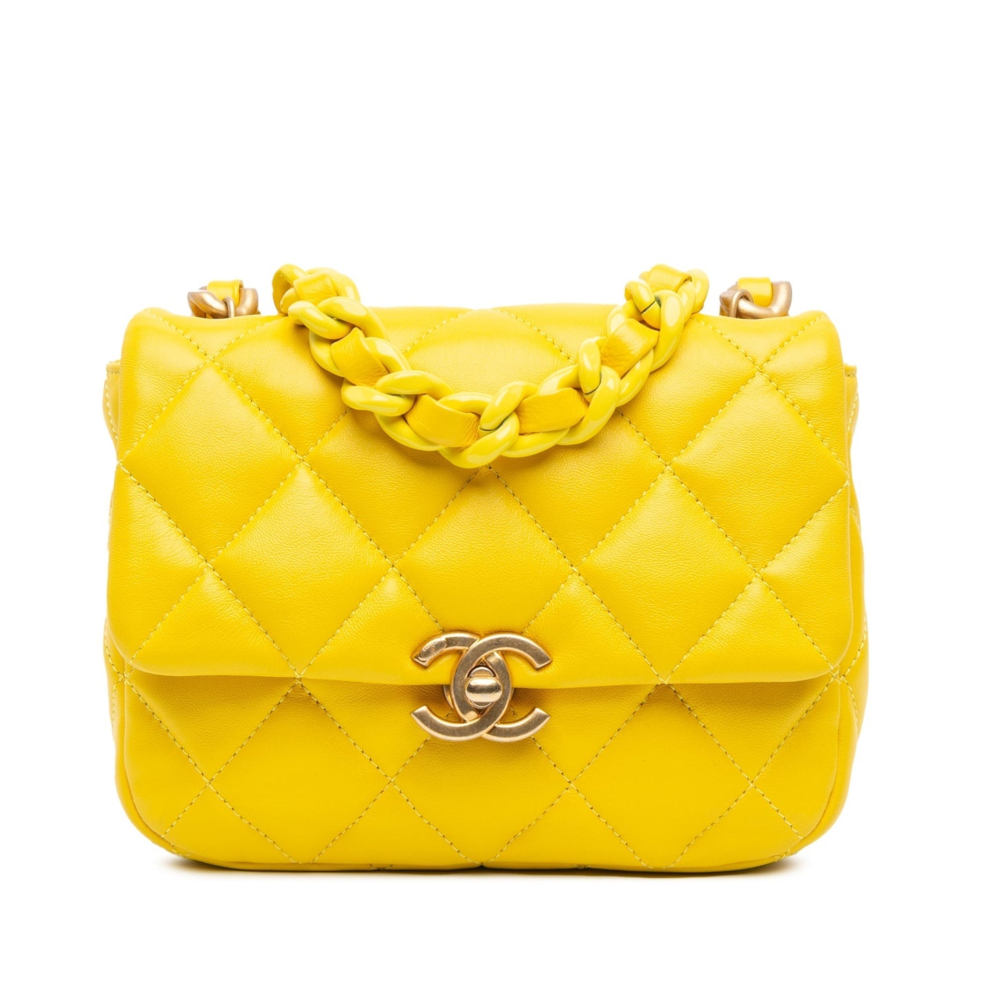 Chanel Crossbody Bag - Lynora Bags