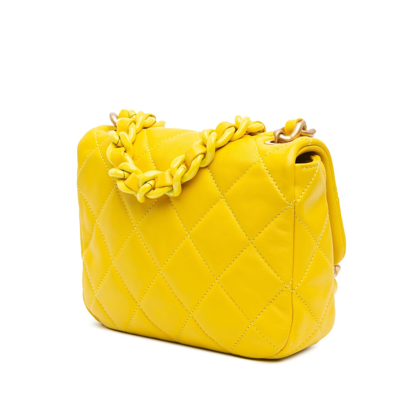 Chanel Crossbody Bag - Lynora Bags