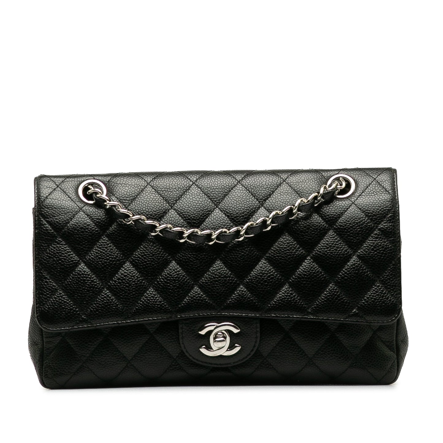 Chanel Medium Shoulder Bag - Lynora Bags