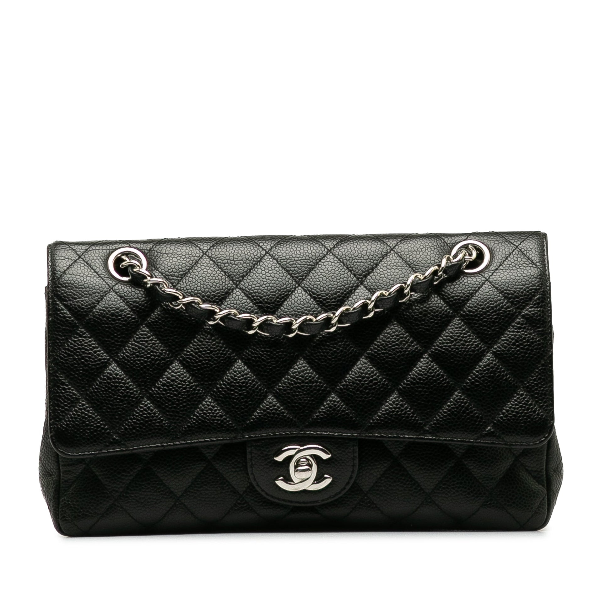 Chanel Medium Shoulder Bag - Lynora Bags
