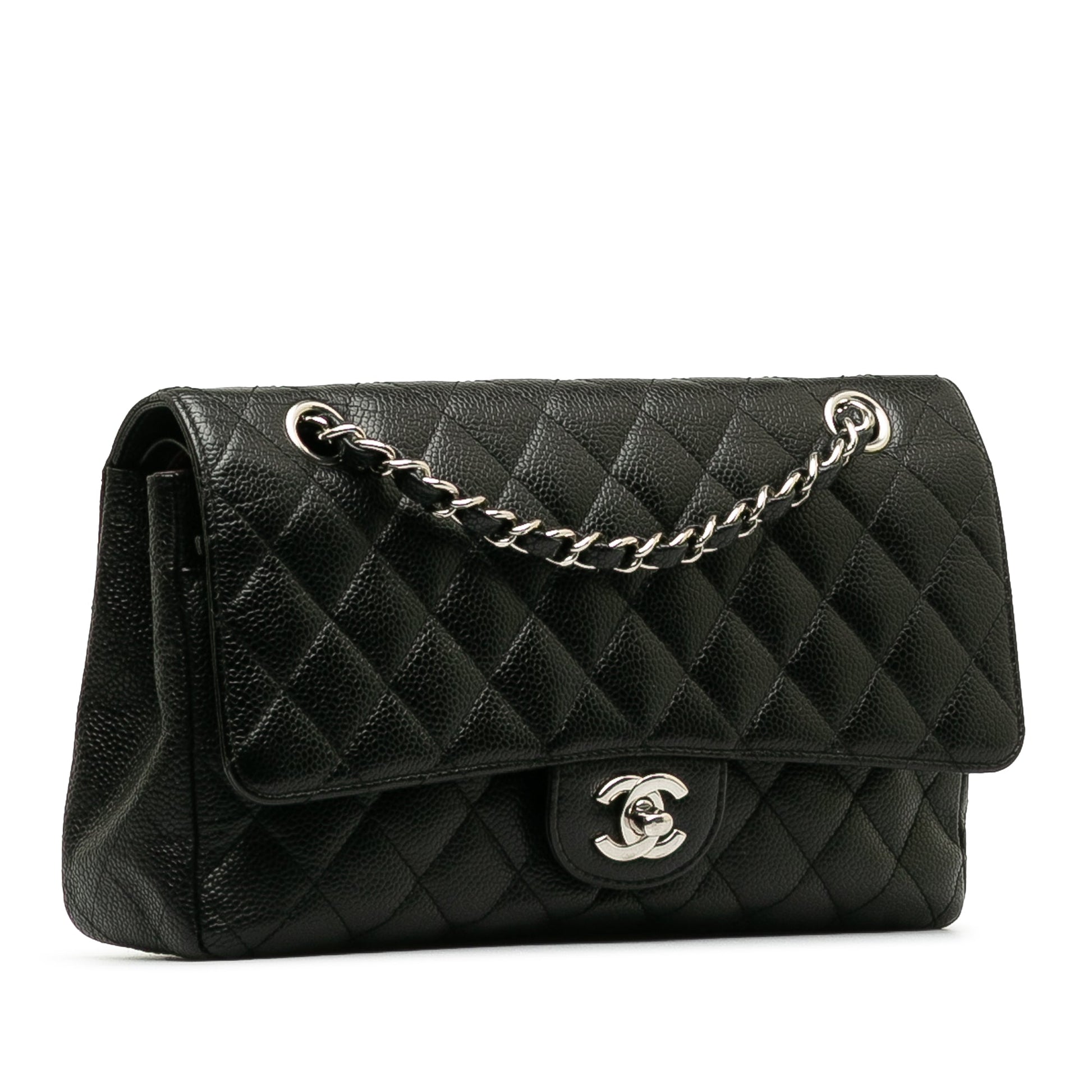 Chanel Medium Shoulder Bag - Lynora Bags