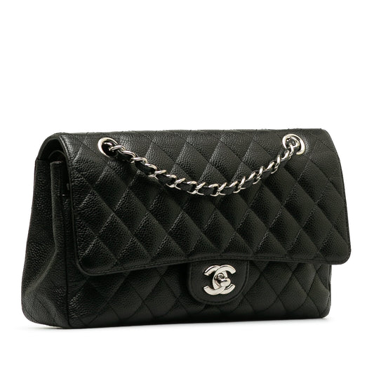 Chanel Medium Shoulder Bag - Lynora Bags