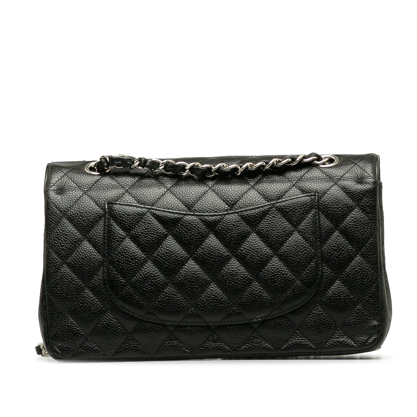 Chanel Medium Shoulder Bag - Lynora Bags