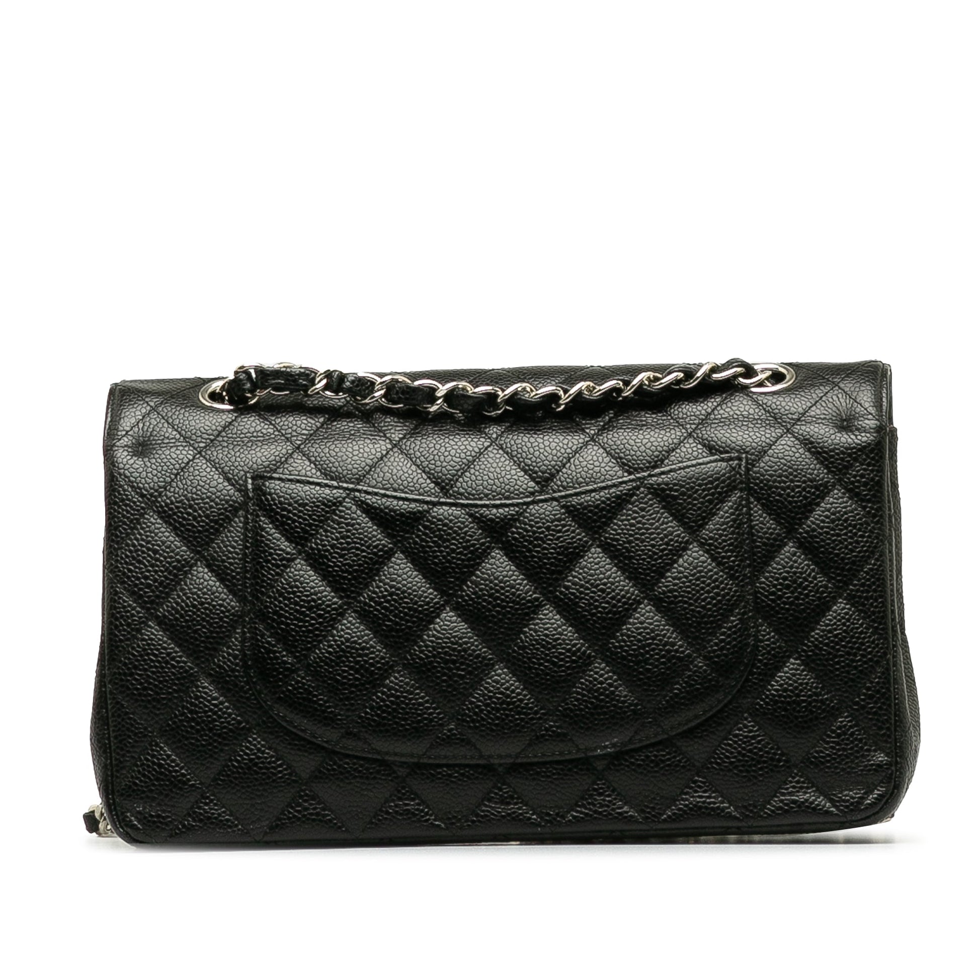 Chanel Medium Shoulder Bag - Lynora Bags