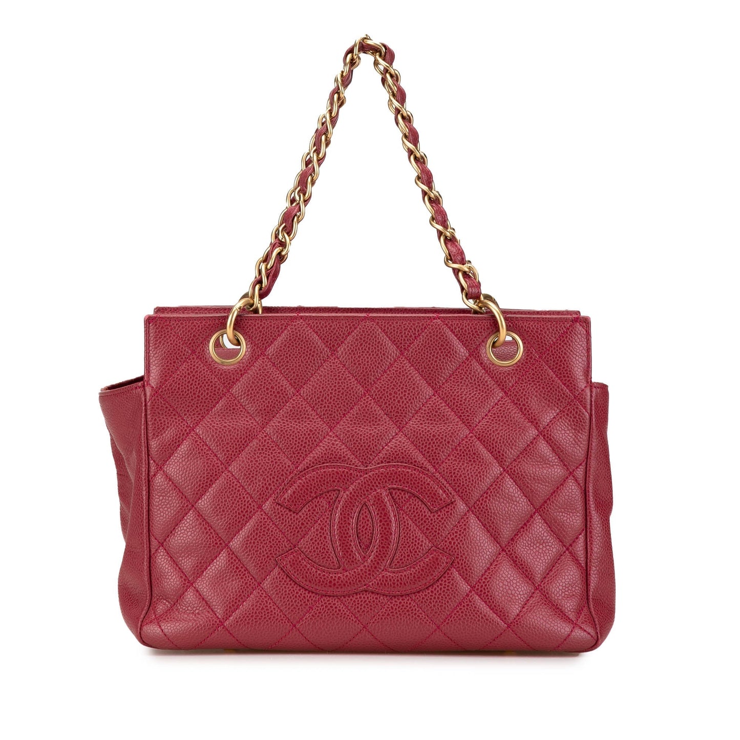 Chanel Tote Bag - Lynora Bags