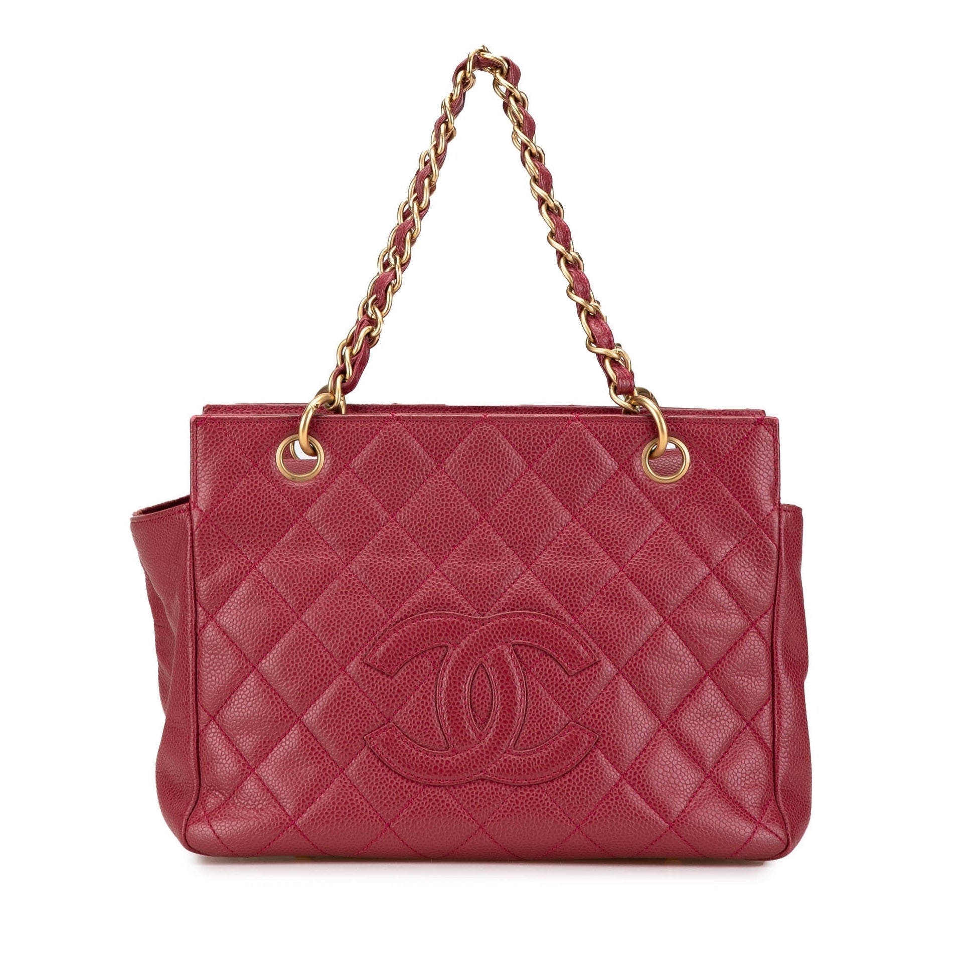 Chanel Tote Bag - Lynora Bags