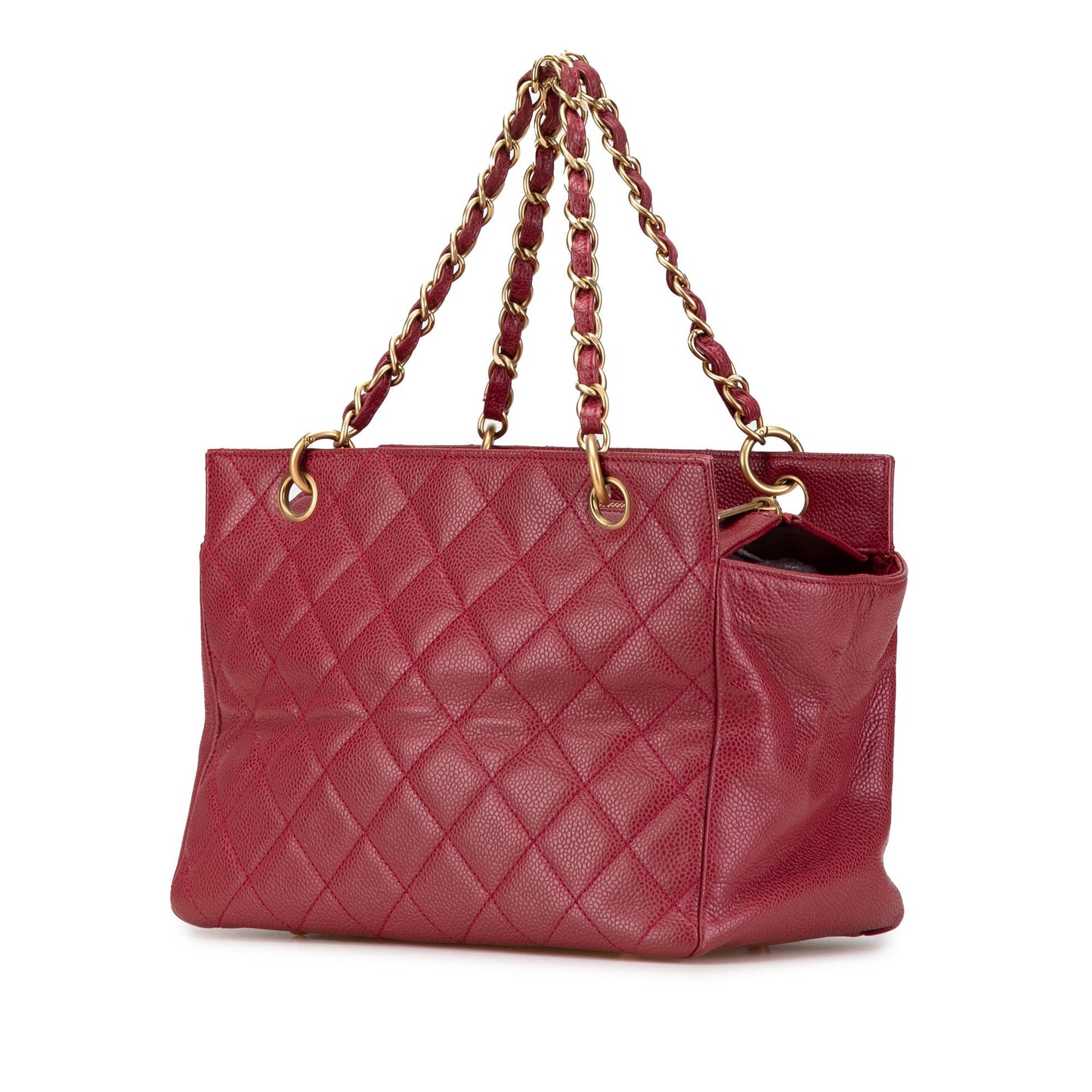 Chanel Tote Bag - Lynora Bags