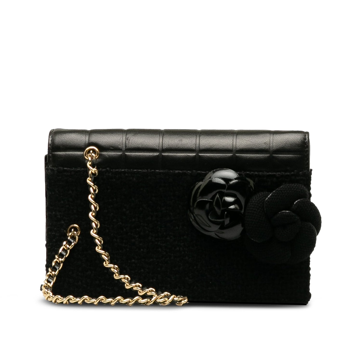 Chanel Clutch - Lynora Bags