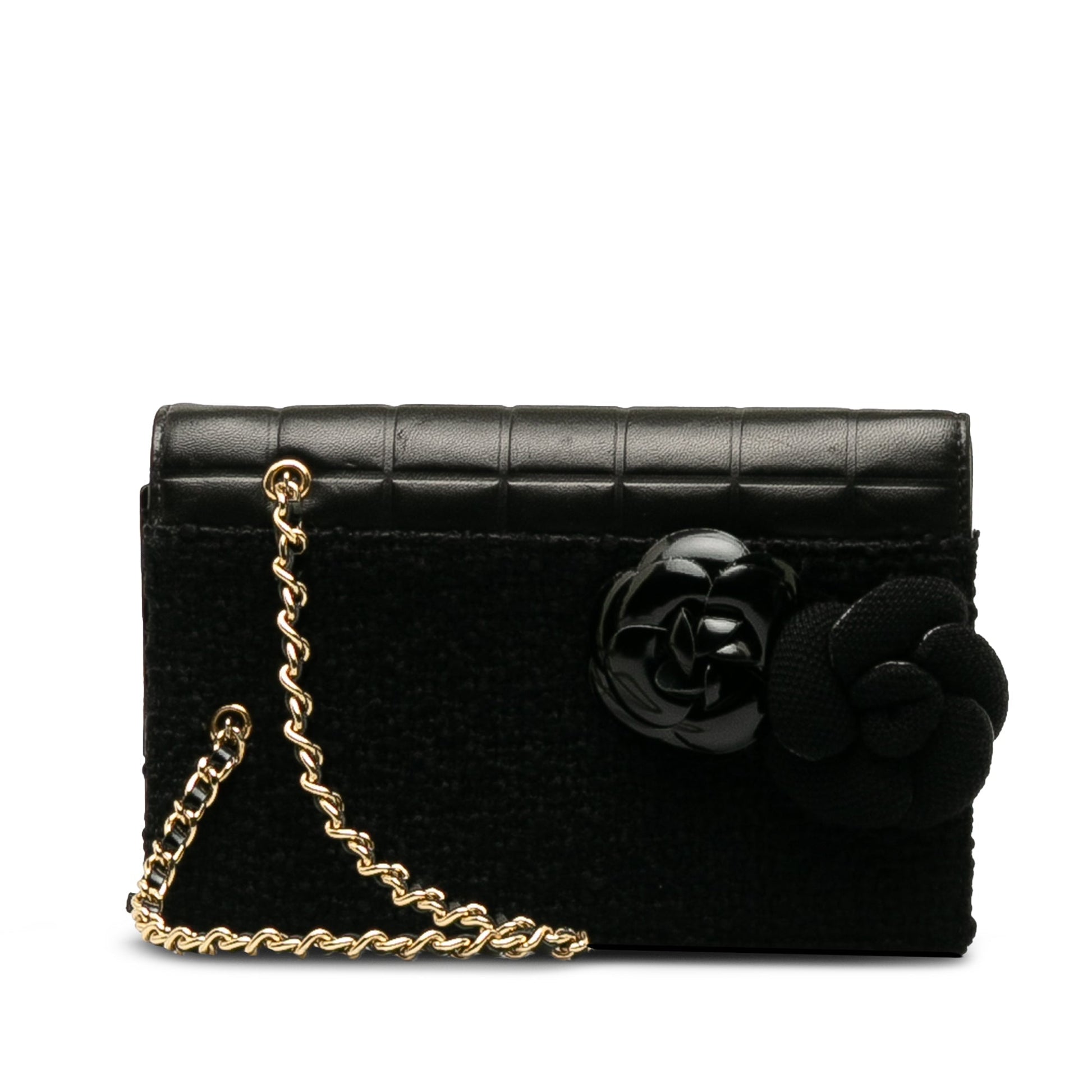 Chanel Clutch - Lynora Bags