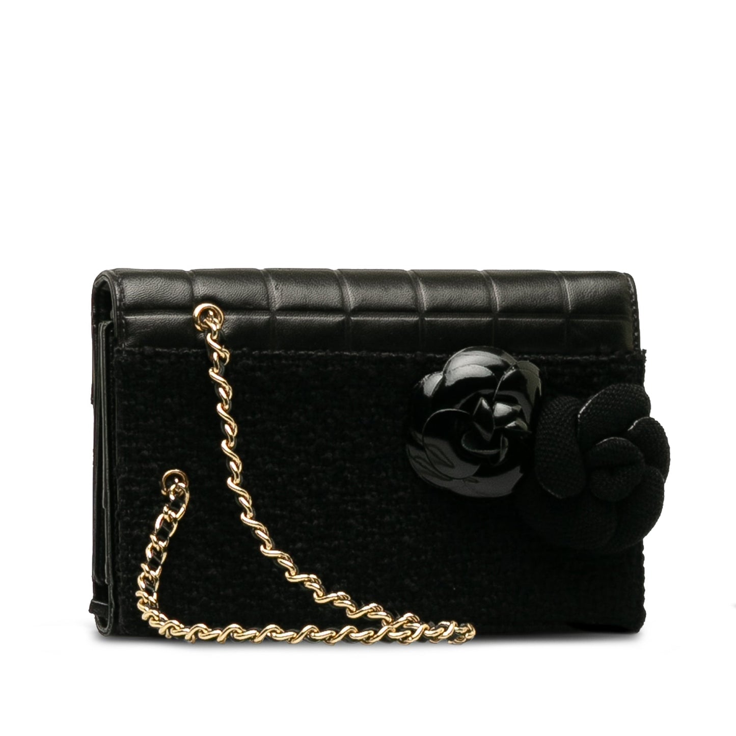 Chanel Clutch - Lynora Bags