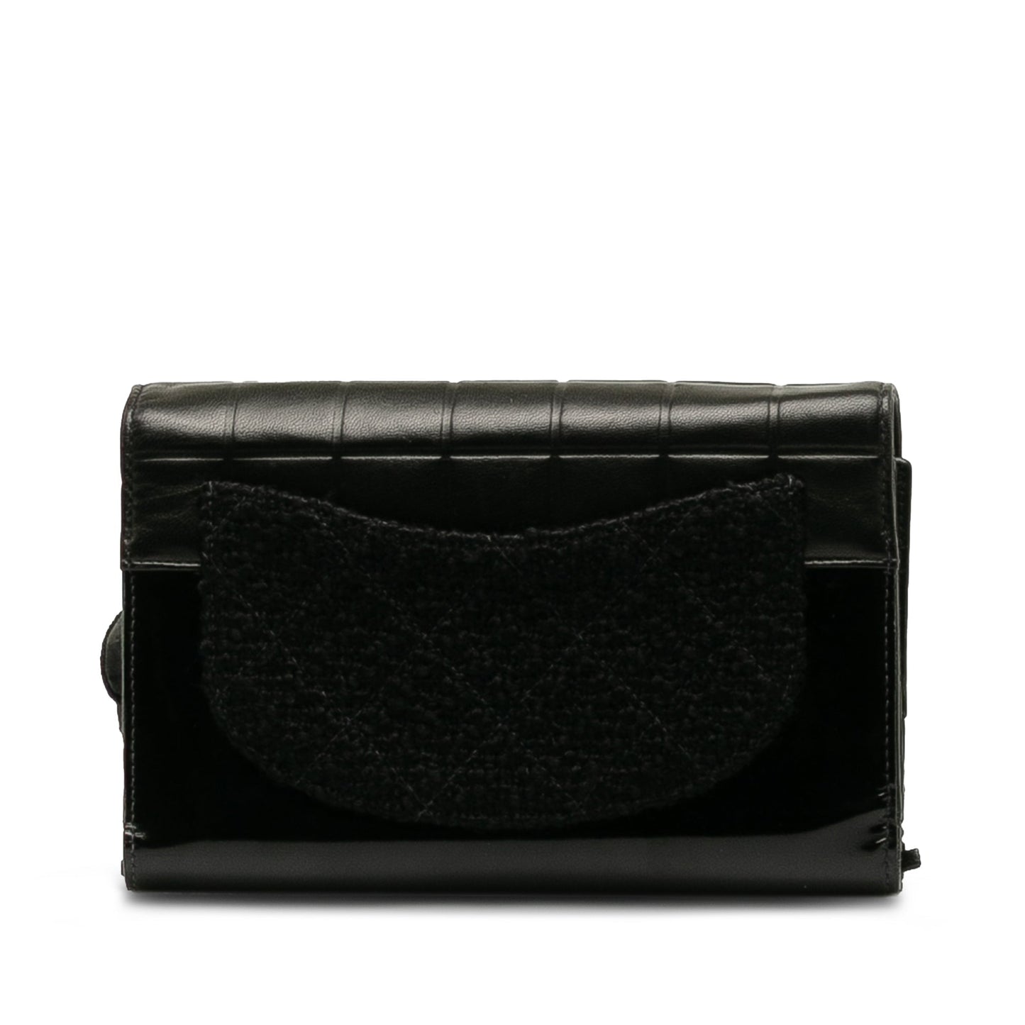 Chanel Clutch - Lynora Bags