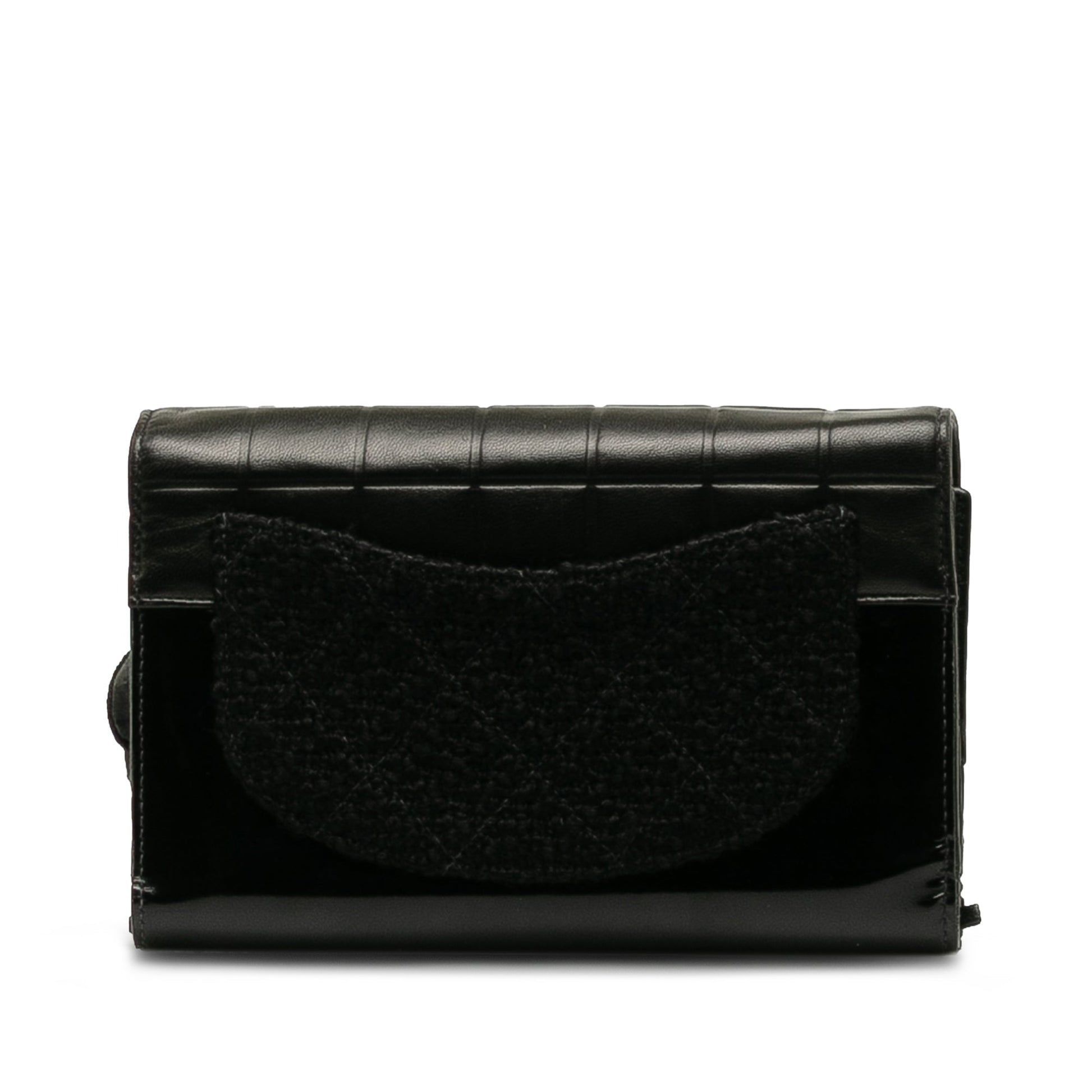 Chanel Clutch - Lynora Bags