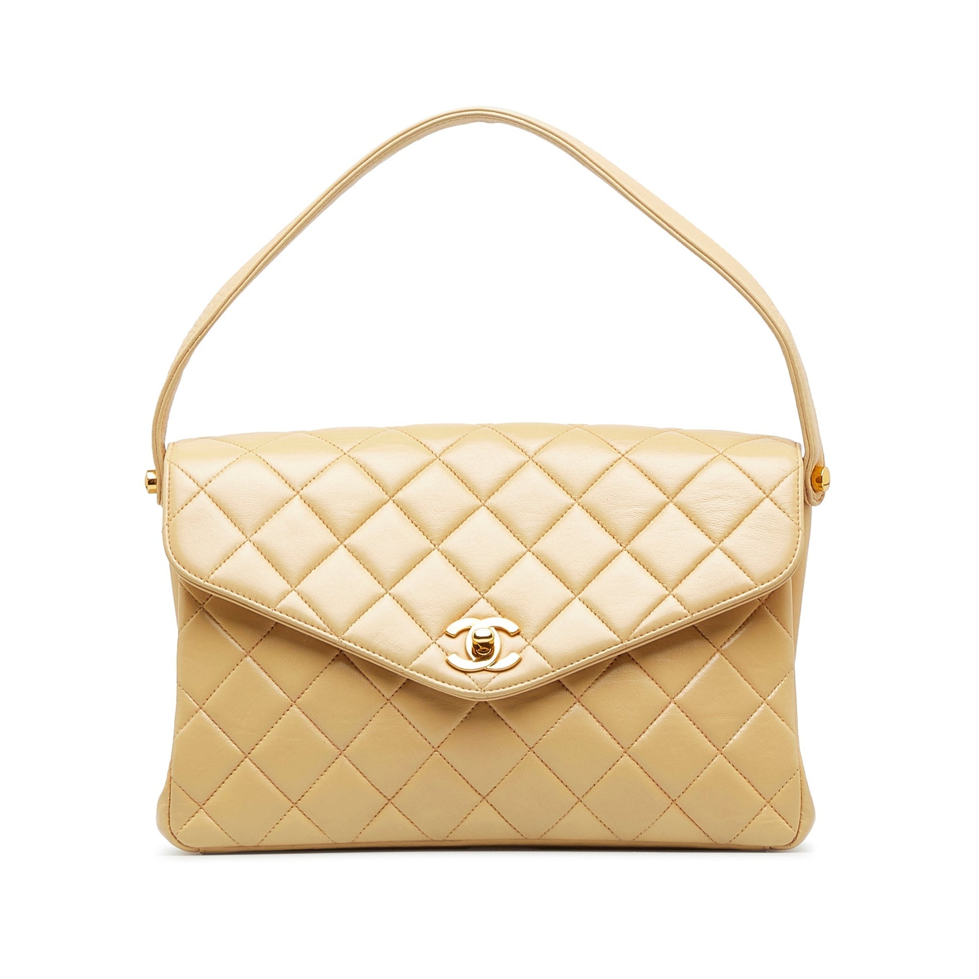 Chanel Flap Shoulder Bag - Lynora Bags
