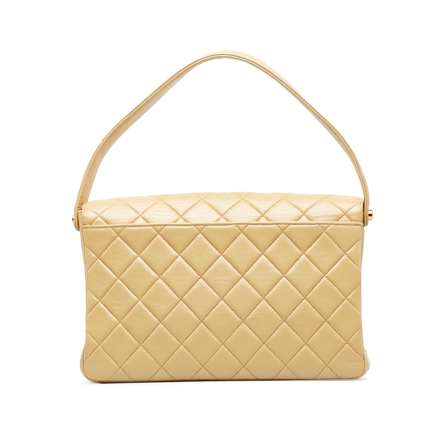 Chanel Flap Shoulder Bag - Lynora Bags