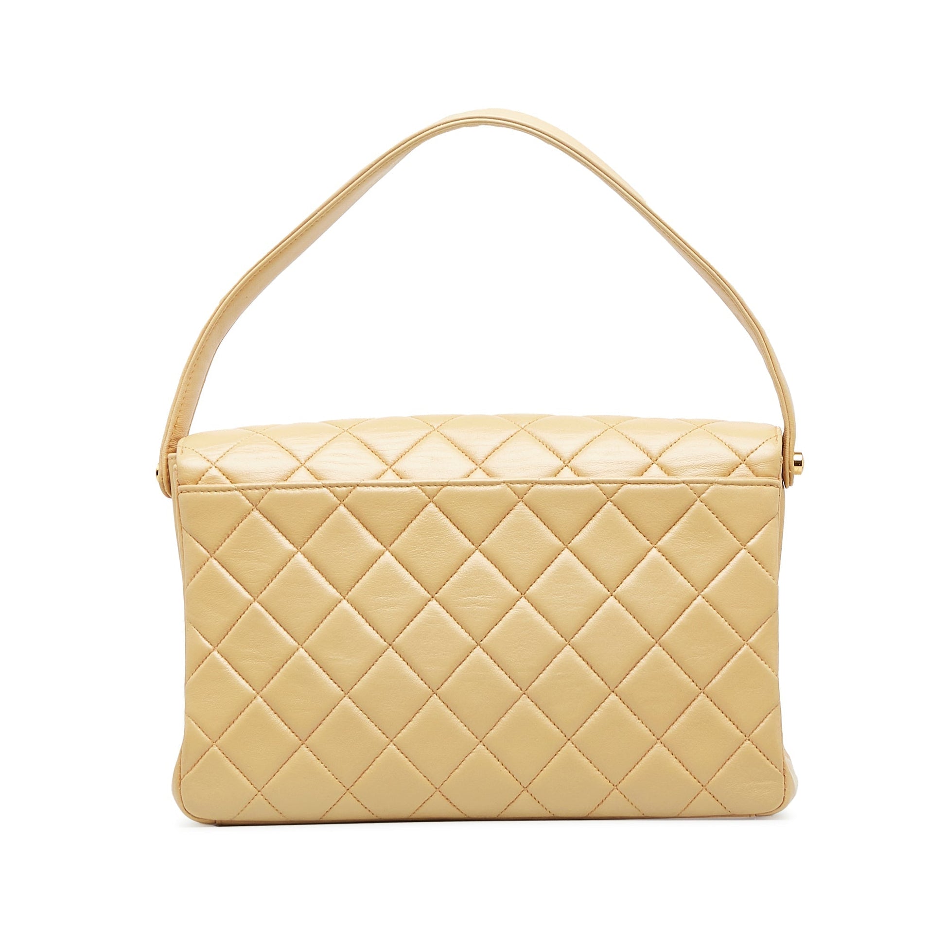 Chanel Flap Shoulder Bag - Lynora Bags