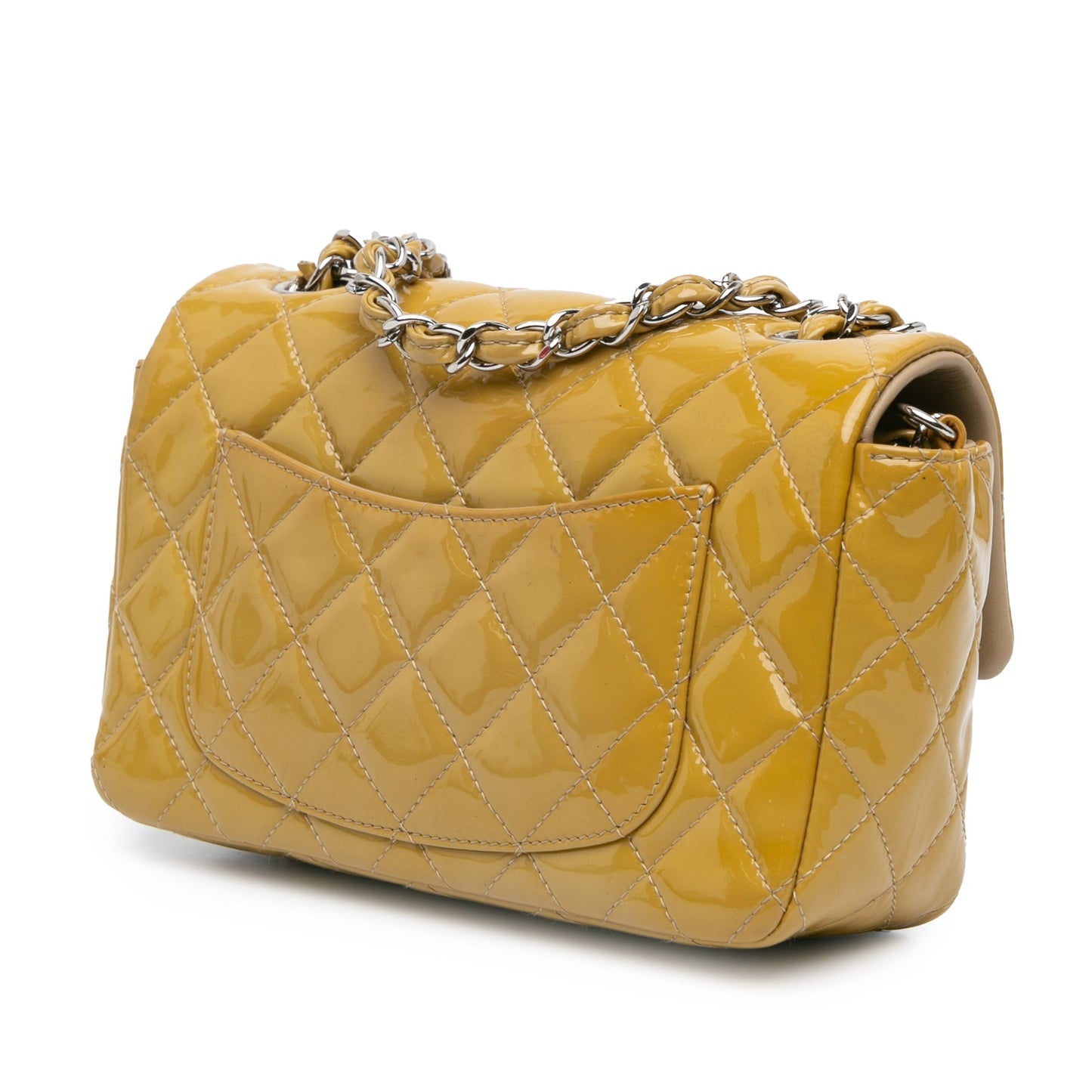 Chanel Flap Crossbody Bag - Lynora Bags