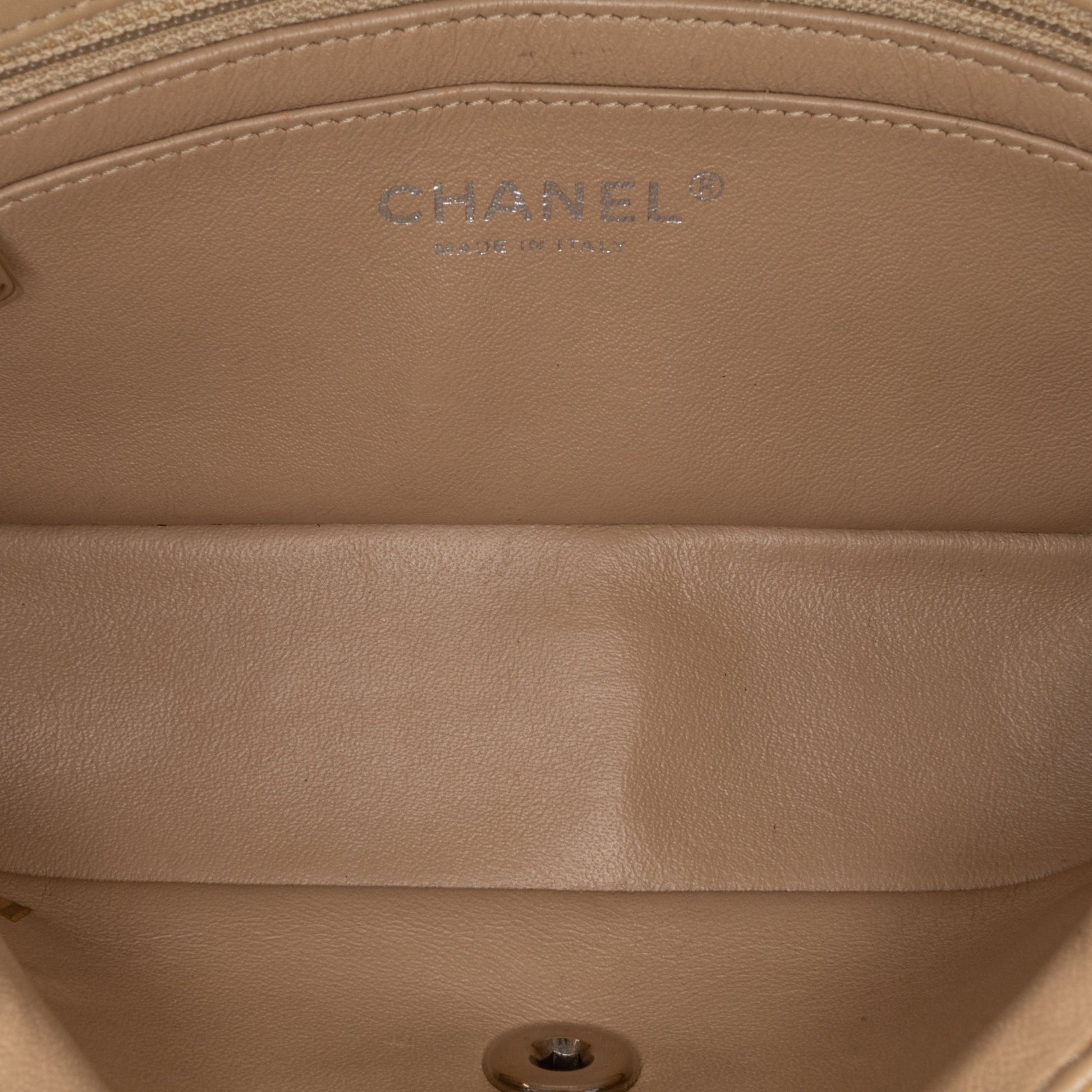 Chanel Flap Crossbody Bag - Lynora Bags