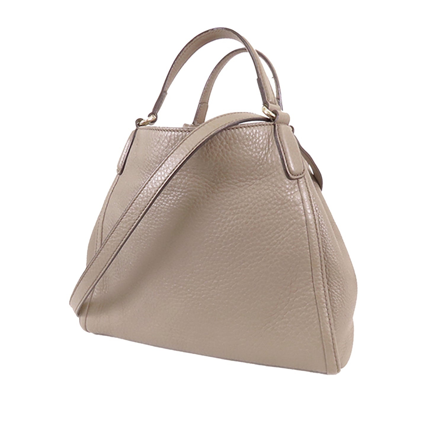 Gucci Soho Leather Tote Style 3
