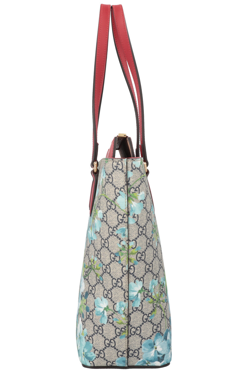 GUCCI Bloom Tote Bag GG Supreme