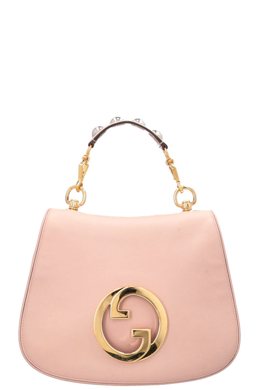 GUCCI Blondie Bag Pink