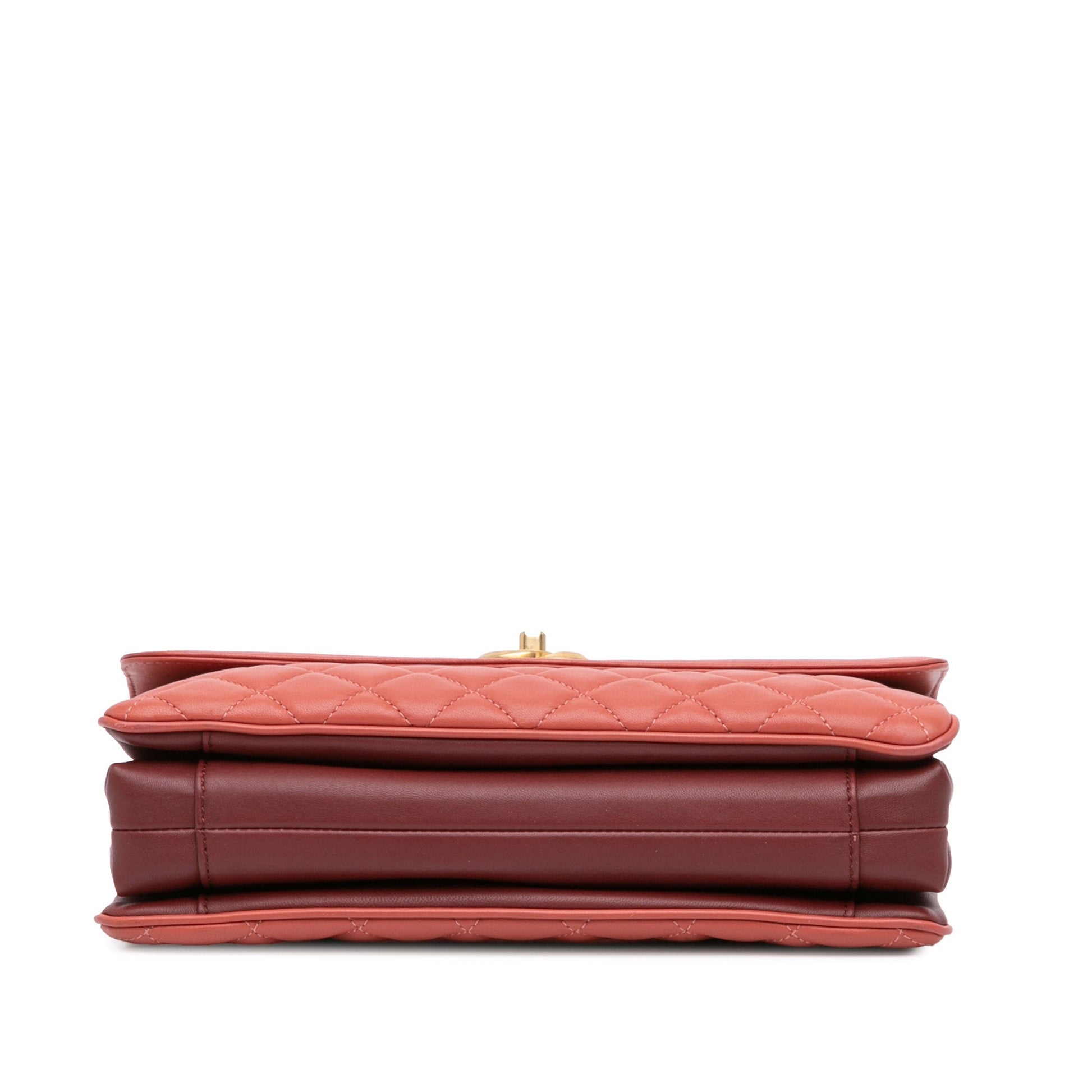 Chanel Twist Shoulder Bag - Lynora Bags